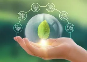 Sustainable Process Solutions