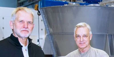 Partnership Built on Trust, Understanding and Innovation