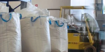 Toll Processing