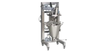 Vacuum Dryer