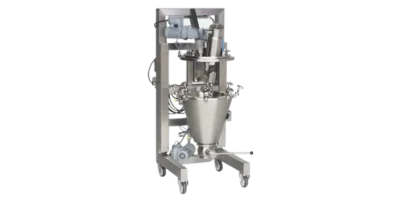 Vacuum Dryer