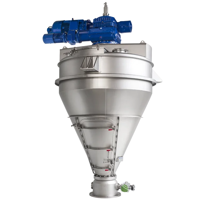 Vitomix: the Smart Solution